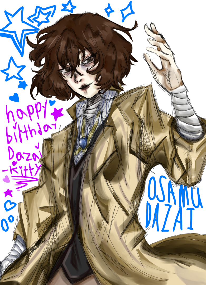 dazai:p